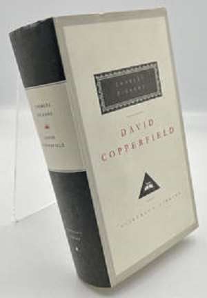 David Copperfield