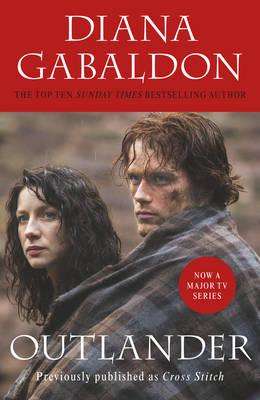 Outlander (Outlander # 1)
