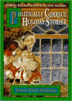 Politically Correct Holiday Stories