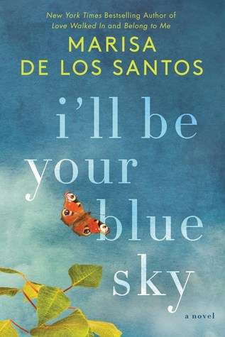 I'll Be Your Blue Sky (2018)