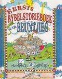 Eerste Bybelstorieboek vir Seuntjies