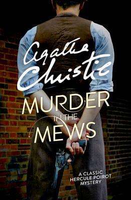 Murder In The Mews