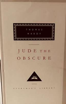 Jude the Obscure
