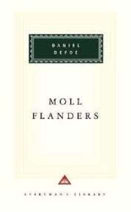 Moll Flanders(Collins Classics)
