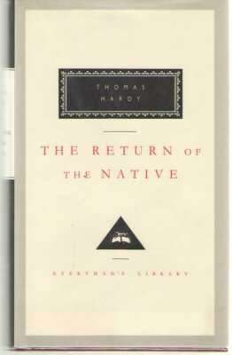 The return of the Native