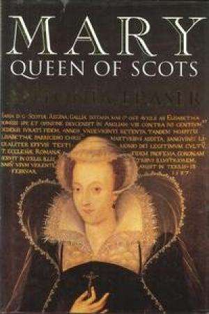 Mary Queen Of Scots