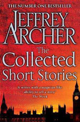 The Collected Short Stories