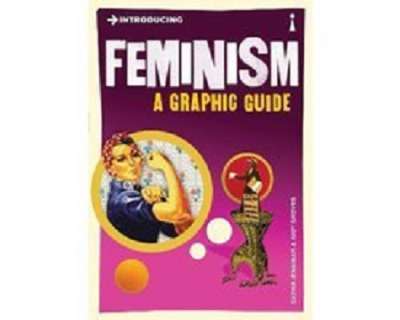 Introducing Feminism (Graphic Guide) Pocket Sized