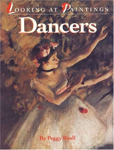 Looking at Paintings:  Dancers