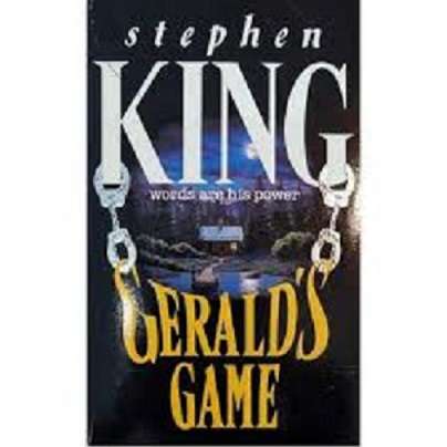 Gerald's Game