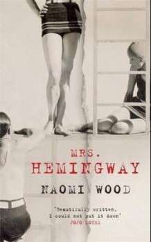 Mrs Hemingway
