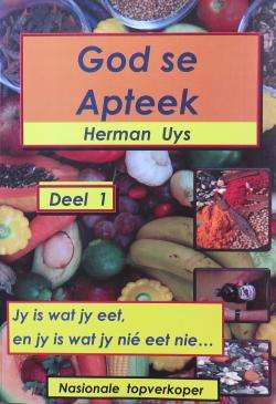 God se Apteek (Deel 1)