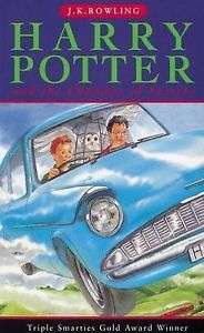Harry Potter and the Chamber of Secrets