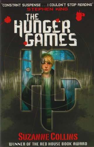 The Hunger Games (Hunger Games, Bk 1)