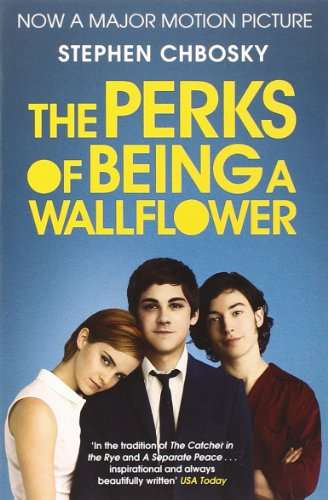 The Perks of Being a Wallflower