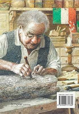 The Adventures of Pinocchio (No Dustjacket)