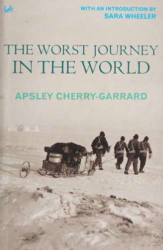 The Worst Journey in the World