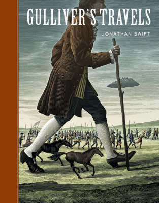 Gulliver's Travels and Other Stories