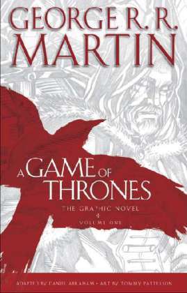 A Game of Thrones: The Graphic Novel: Volume One