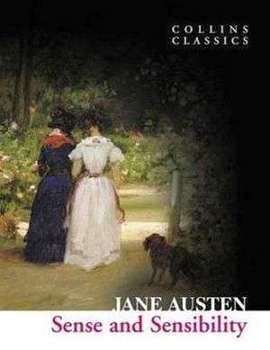 Sense And Sensibility