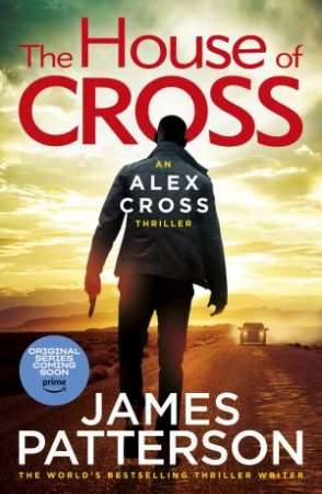 The House of Cross (Alex Cross # 33) (2024)