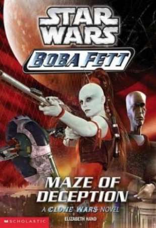 Maze of Deception