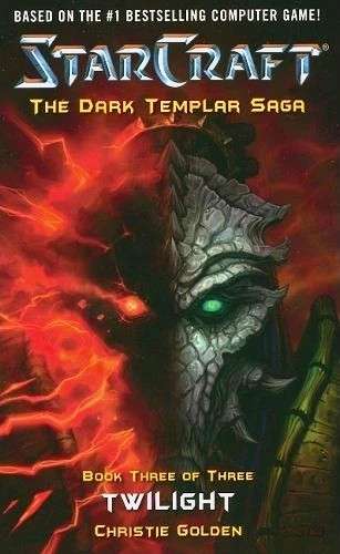 StarCraft: Dark Templar--Twilight