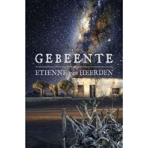 Gebeente