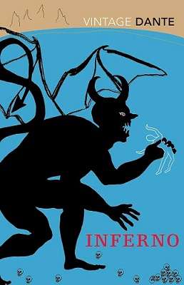 The Devine Comedy: The Inferno / The Purgatorio / The Paradiso