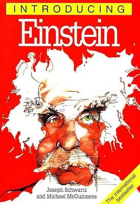 Introducing Einstein (Graphic Novel)