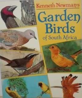 Newman's Garden Birds