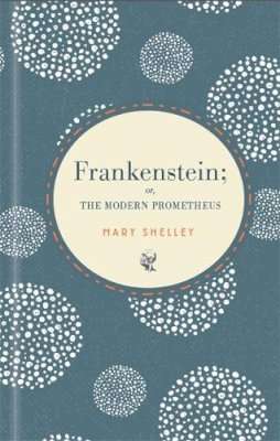 Frankenstein or The Modern Prometheus (New Condition)