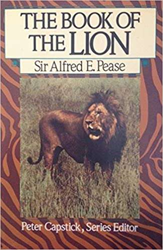 The Book of the Lion