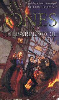 The Barbed Coil