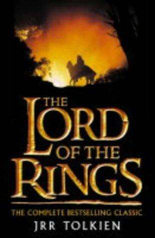 The Lord of the Rings (1-3)