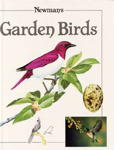 Newman's Garden Birds