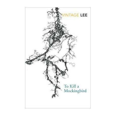 To Kill a Mockingbird