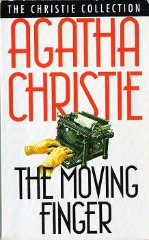 The Moving Finger