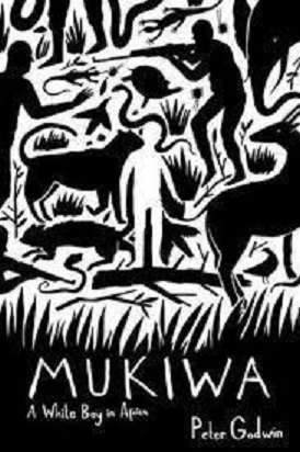 Mukiwa: A White Boy in Africa