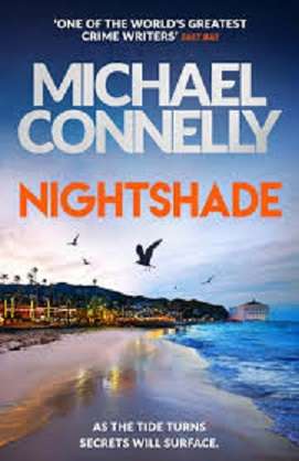 Nightshade (Catalina # 1) 2025