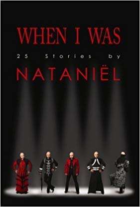 When I was: 25 Stories by Nataniel
