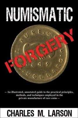 Numismatic Forgery