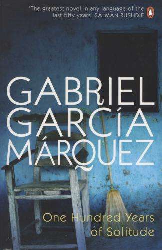 One Hundred Years of Solitude