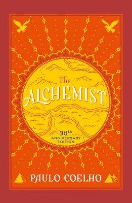 The Alchemist
