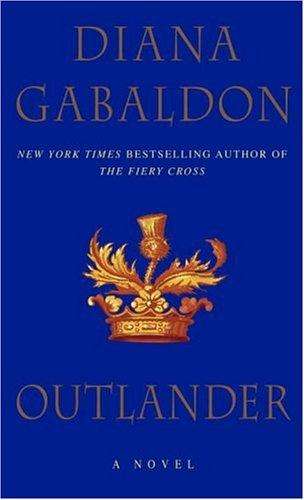 Outlander (Outlander # 1)
