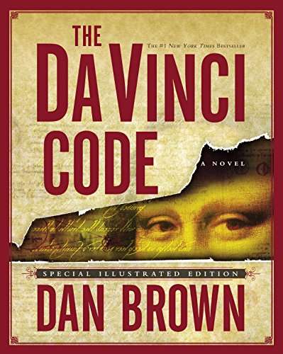 The Da Vinci Code; Special Illustrated Edition