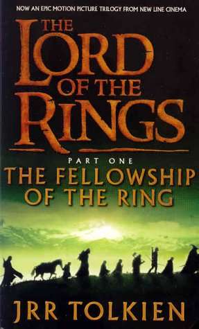 The Lord of the Rings (1-3)