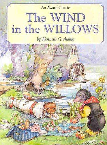 The Wind in the Willows