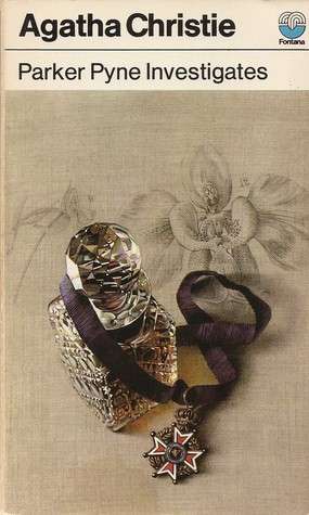 Parker Pyne Investigates