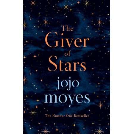 The Giver of Stars (2019)